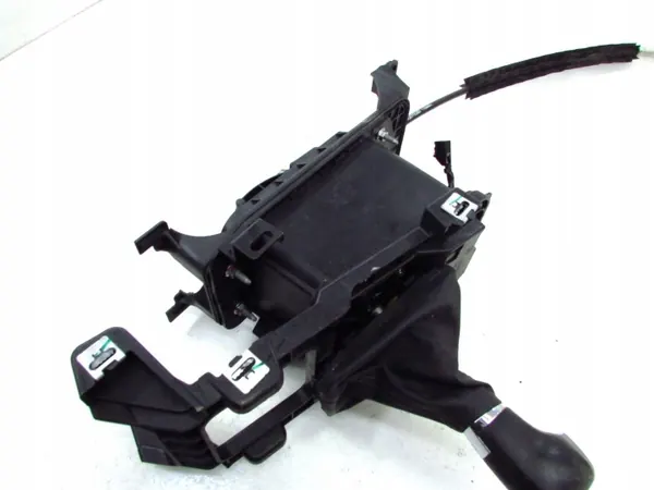 Levier de Vitesses SEAT OEM 5Q1713025AR Leon III image 4
