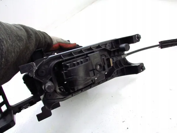 Levier de Vitesses SEAT OEM 5Q1713025AR Leon III image 8