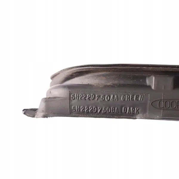 Land Rover Discovery 3 Achter Rechter DeurRuit OEM CVB500860 image 10