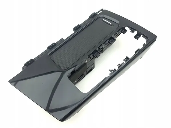 Bastidor izquierdo KIA Optima 2016 OEM 84651D4920 image 2