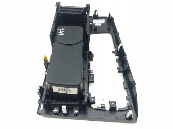 Bastidor izquierdo KIA Optima 2016 OEM 84651D4920 image 3