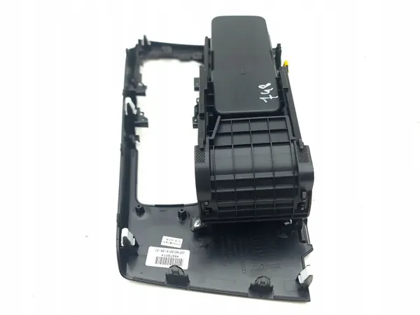 Bastidor izquierdo KIA Optima 2016 OEM 84651D4920 image 4