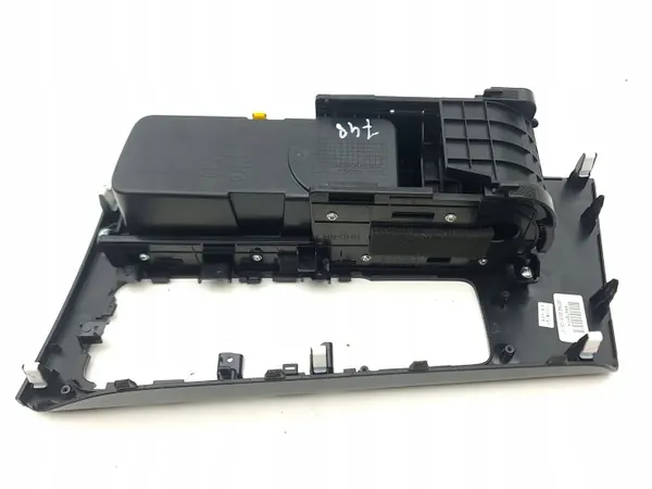 Bastidor izquierdo KIA Optima 2016 OEM 84651D4920 image 5
