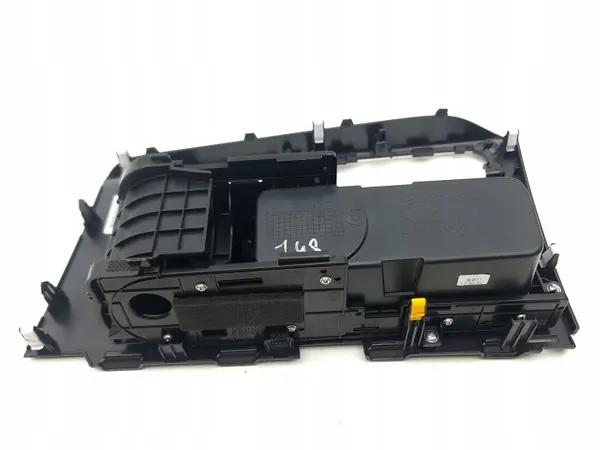 Bastidor izquierdo KIA Optima 2016 OEM 84651D4920 image 8