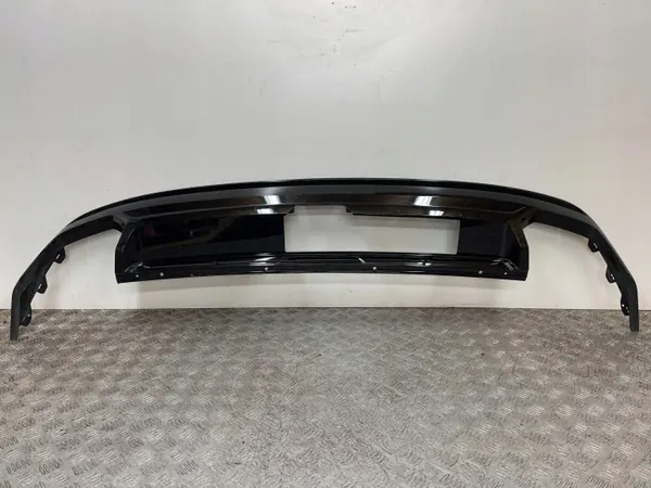 Spoiler pare-chocs arrière OEM 760807568E VW Touareg III image 2