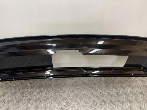 Spoiler pare-chocs arrière OEM 760807568E VW Touareg III image 3