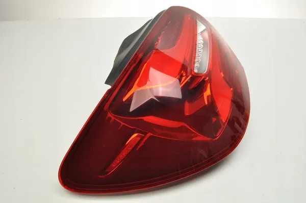 MERCEDES W176 Lámpara Trasera Izquierda A1769065000 image 3