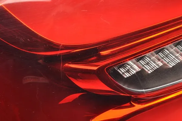 MERCEDES W176 Lámpara Trasera Izquierda A1769065000 image 4