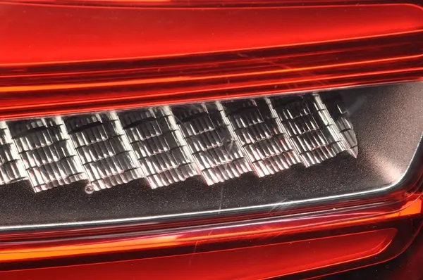 MERCEDES W176 Lámpara Trasera Izquierda A1769065000 image 7