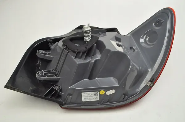 MERCEDES W176 Lámpara Trasera Izquierda A1769065000 image 9