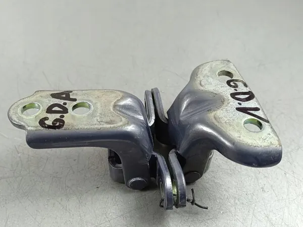 ntere Türscharniere KIA Sorento IV 2022 FOB52993 image 4