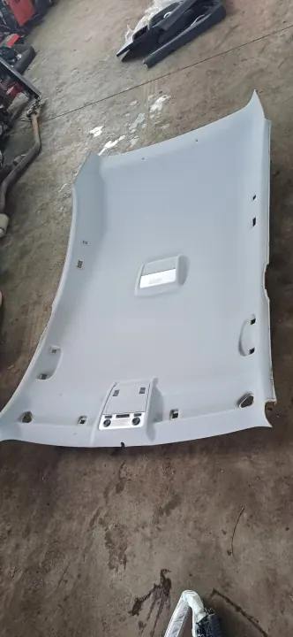 Himmel BMW E87 OEM bmw e87 podsufitka - Gebraucht image 3
