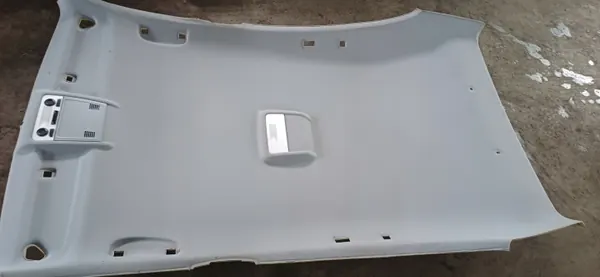 Himmel BMW E87 OEM bmw e87 podsufitka - Gebraucht image 5