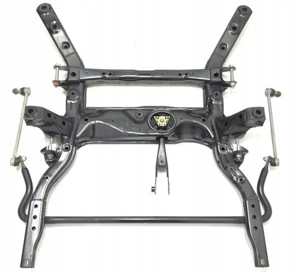 Carrinho dianteiro OEM 2N0411303AB para VW Crafter image 2