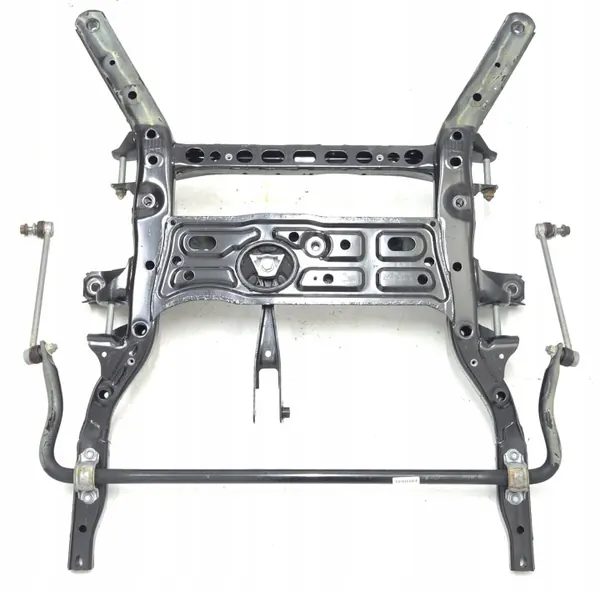 Carrinho dianteiro OEM 2N0411303AB para VW Crafter image 10