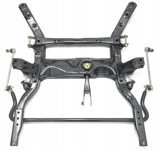 Carrinho dianteiro OEM 2N0411303AB para VW Crafter image 3