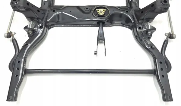 Carrinho dianteiro OEM 2N0411303AB para VW Crafter image 4