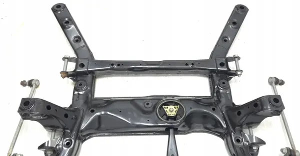 Carrinho dianteiro OEM 2N0411303AB para VW Crafter image 5