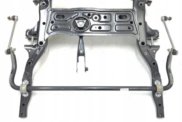 Carrinho dianteiro OEM 2N0411303AB para VW Crafter image 6
