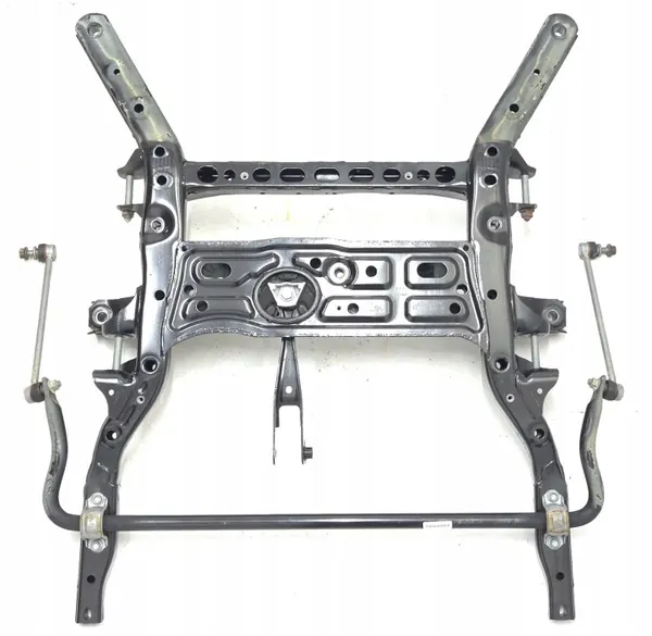 Carrinho dianteiro OEM 2N0411303AB para VW Crafter image 7