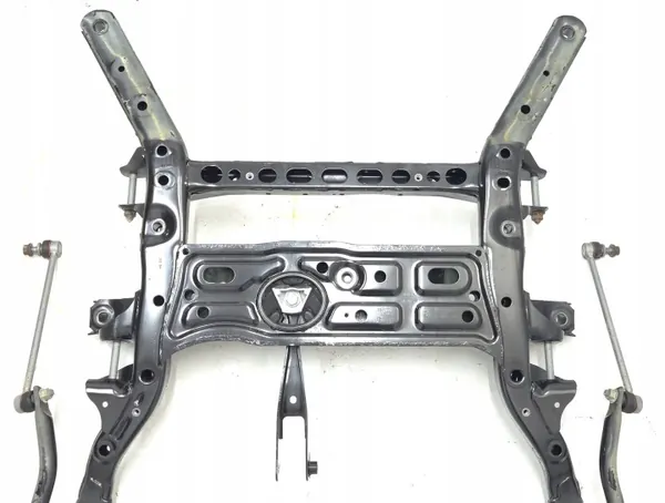 Carrinho dianteiro OEM 2N0411303AB para VW Crafter image 9