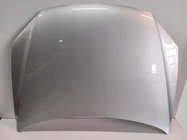 VW Touareg II 7P6 10-18 Motorhuv image 2