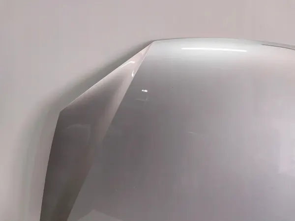 VW Touareg II 7P6 10-18 Motorhuv image 3