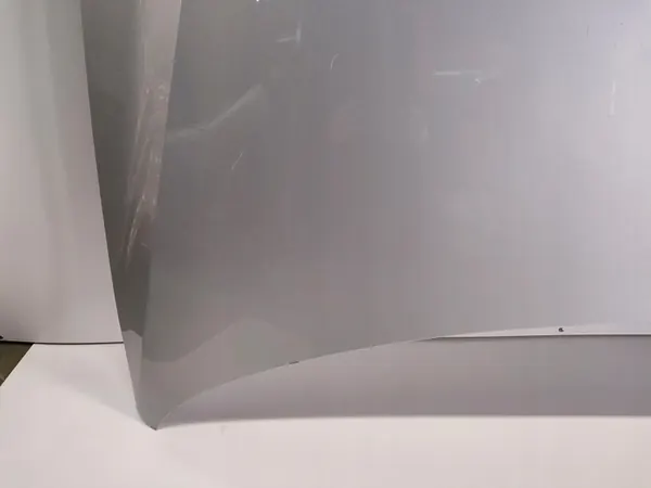 VW Touareg II 7P6 10-18 Motorhuv image 4