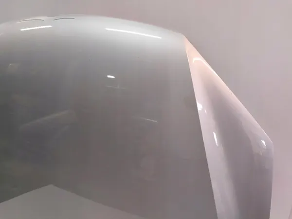 VW Touareg II 7P6 10-18 Motorhuv image 5