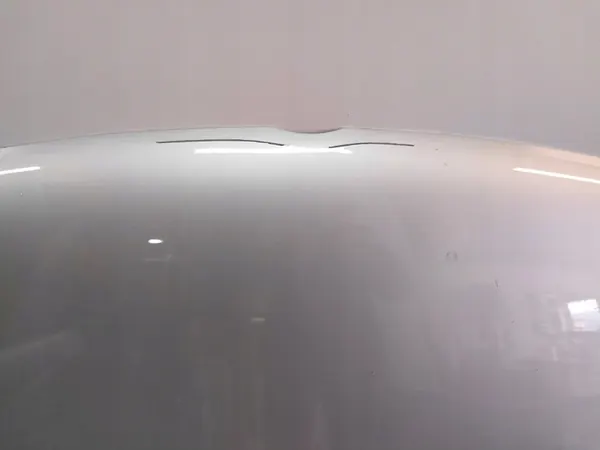 VW Touareg II 7P6 10-18 Motorhuv image 7