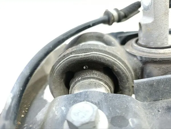 Set di Sospensione Posteriore Chrysler Pacifica 2021 Lato Destro 68484000AA image 10