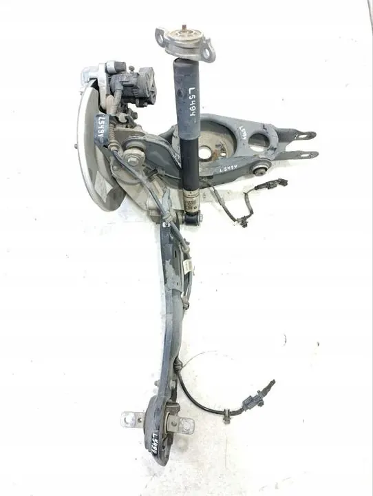 Set di Sospensione Posteriore Chrysler Pacifica 2021 Lato Destro 68484000AA image 3