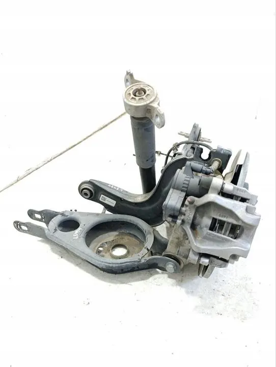 Set di Sospensione Posteriore Chrysler Pacifica 2021 Lato Destro 68484000AA image 4