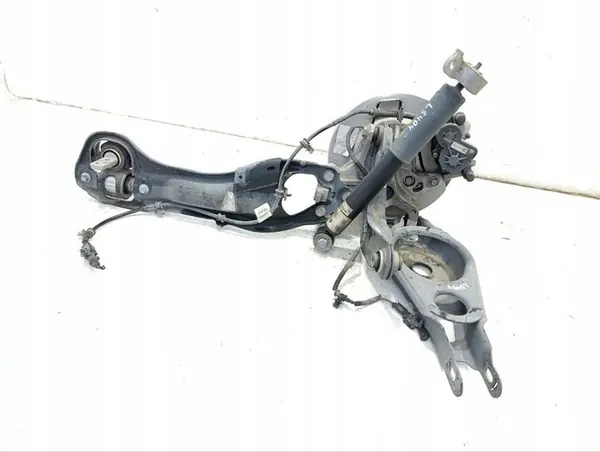 Set di Sospensione Posteriore Chrysler Pacifica 2021 Lato Destro 68484000AA image 5