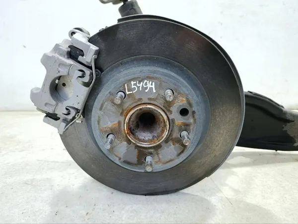 Set di Sospensione Posteriore Chrysler Pacifica 2021 Lato Destro 68484000AA image 7