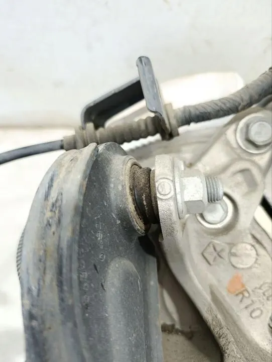 Set di Sospensione Posteriore Chrysler Pacifica 2021 Lato Destro 68484000AA image 9