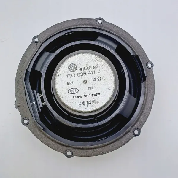 Haut-parleurs avant OEM DRC98489 pour VW Touran image 6