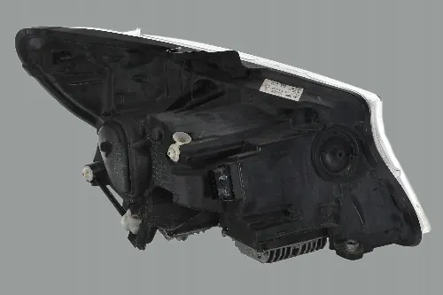 LINKER FULL LED KOPLAMP MERCEDES V-Klasse VITO A447 W447 image 2