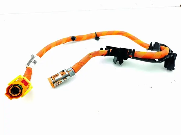 Cabo de alta tensão Peugeot 3008 III 2024 image 1