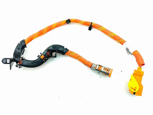 Cabo de alta tensão Peugeot 3008 III 2024 image 4