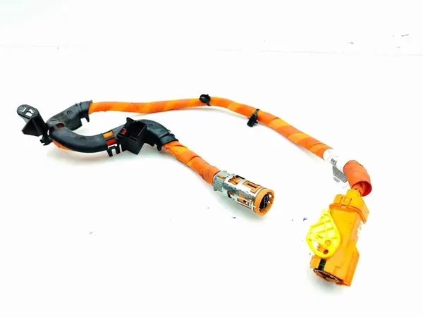 Cabo de alta tensão Peugeot 3008 III 2024 image 5