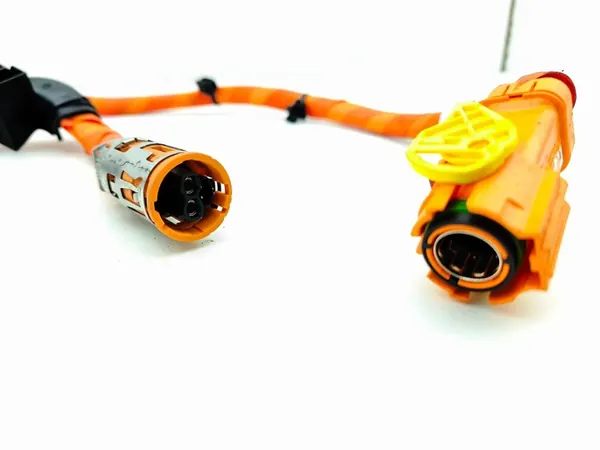 Cabo de alta tensão Peugeot 3008 III 2024 image 6