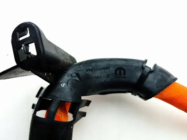 Cabo de alta tensão Peugeot 3008 III 2024 image 7