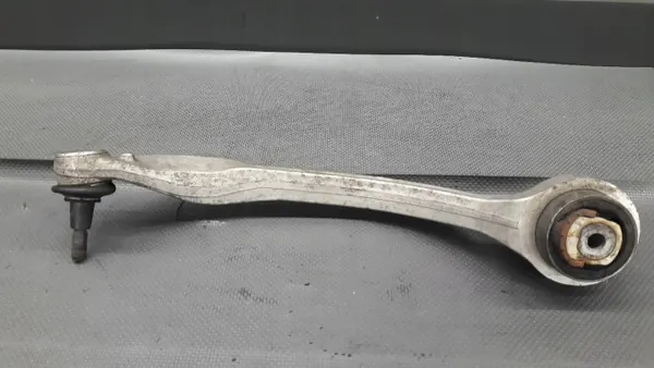 Bras de suspension inférieur droit d'occasion OEM wahacz dolny prawy VW Audi A4 B5 image 5