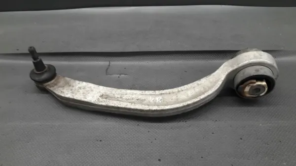 Bras de suspension inférieur droit d'occasion OEM wahacz dolny prawy VW Audi A4 B5 image 8