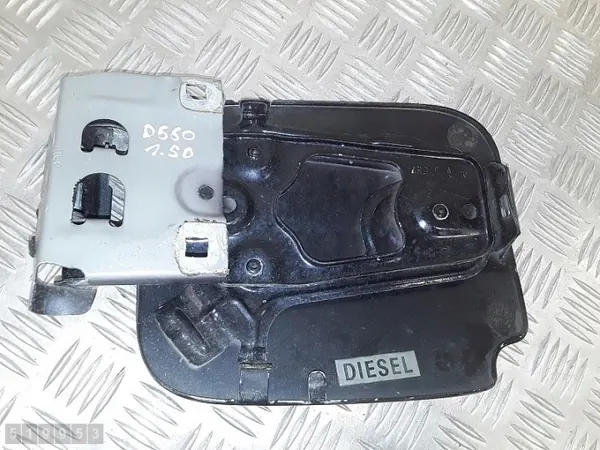 Bouchon de réservoir Dacia Duster OEM AM-519953 Occasion image 3