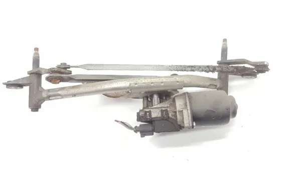 Frontscheibenwischermotormechanismus Fiat Linea 64300335 image 2