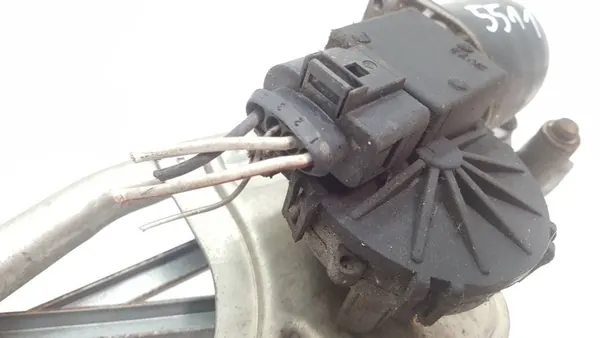 Frontscheibenwischermotormechanismus Fiat Linea 64300335 image 4