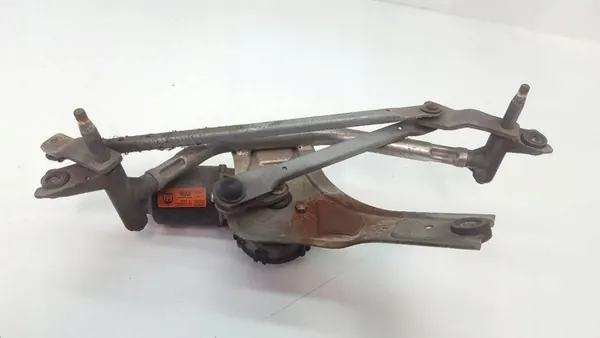 Frontscheibenwischermotormechanismus Fiat Linea 64300335 image 6