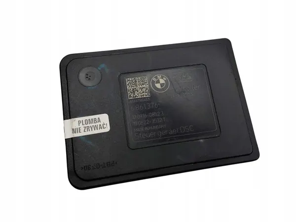 Bomba ABS OEM 6858953 para BMW F30 F31 F35 image 3